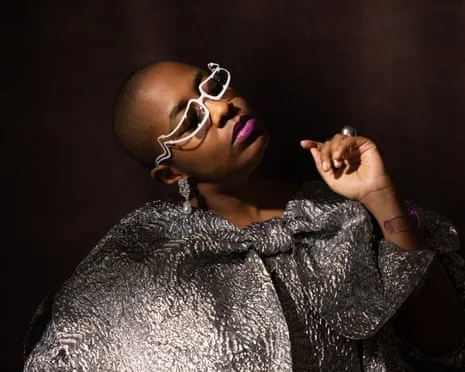 Salvant’s Artistry: Musical Exploration – An Innovator of Unique Abilities and Audacious Range