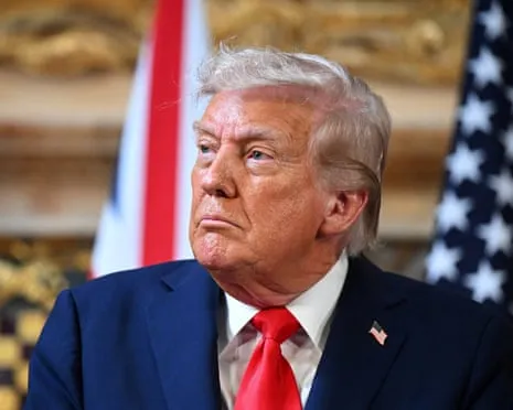 Trump Indicates Broadcasters Could Be Penalized Due to Critical News