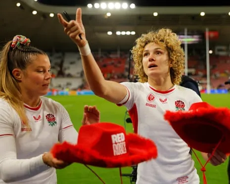 Liberty and Delight: Global Rugby Championship's Unique Character Distinguishes It from Other Sports