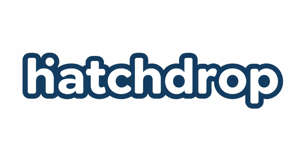 Hatchdrop